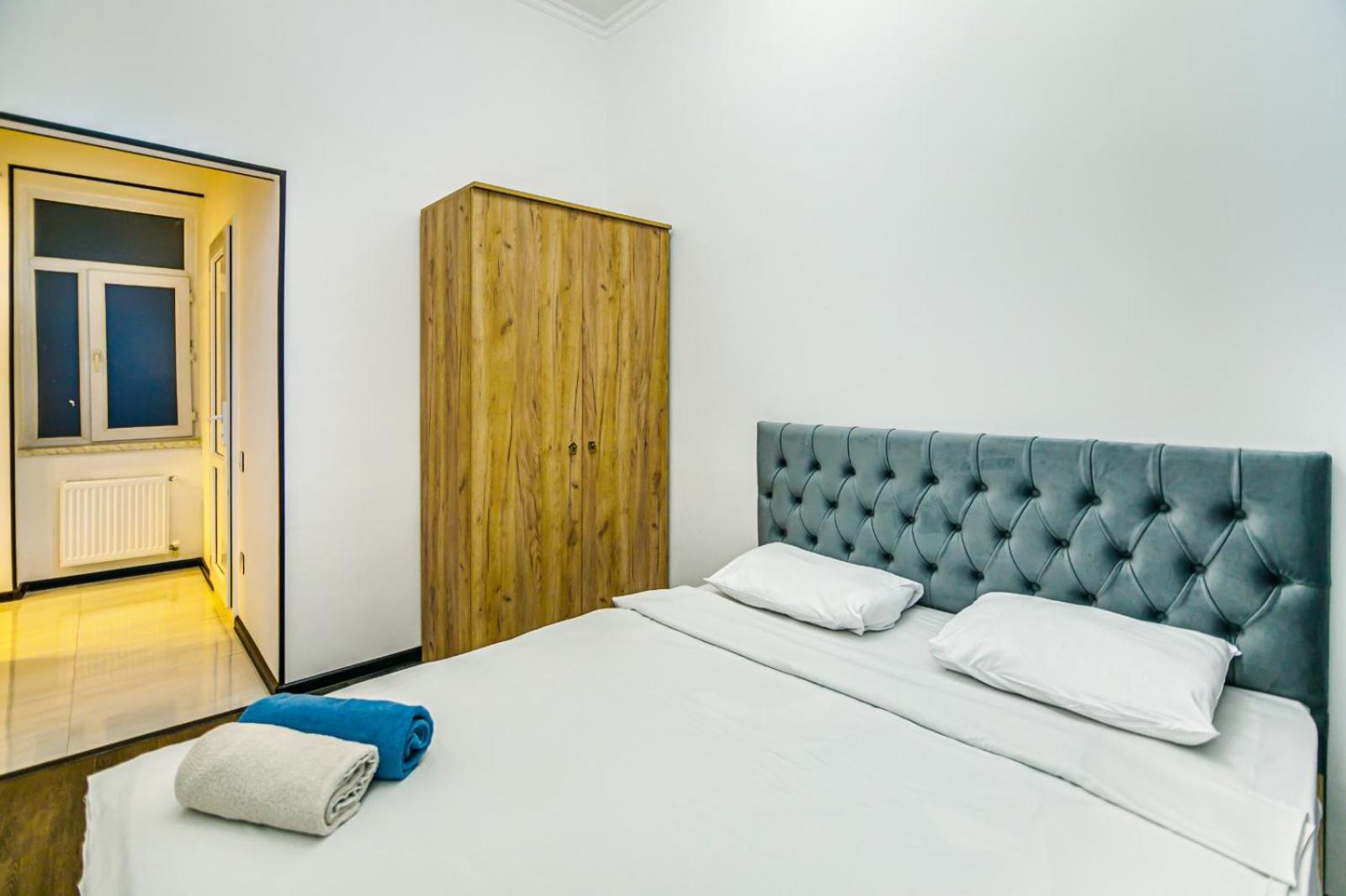 M Estate. 2 Room Home in Targovu Baku Exterior foto